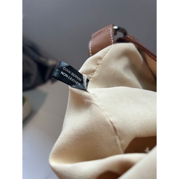 Giani Bernini Floral Print Handbag - Picture 10 of 10